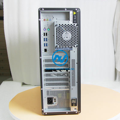 Lenovo ThinkStation P620 Laat je volledige potentieel los met kracht en prestaties