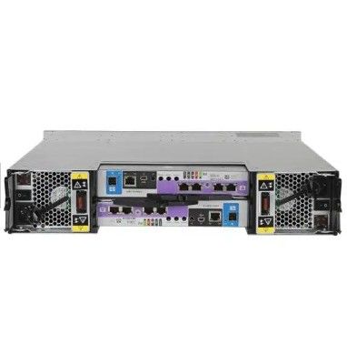 Secure Dell EMC PowerProtect DD3300 DD6900 DD9400 DD9900 Vervaardigde serveropslag