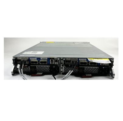 NetApp FAS2750 2U/24 Interne schijven Hybrid-Flash Arrays voor SAN Scale-Out 2-12 Nodes