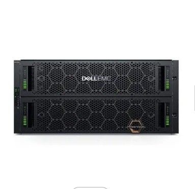 Secure Dell EMC PowerProtect DD3300 DD6900 DD9400 DD9900 Vervaardigde serveropslag