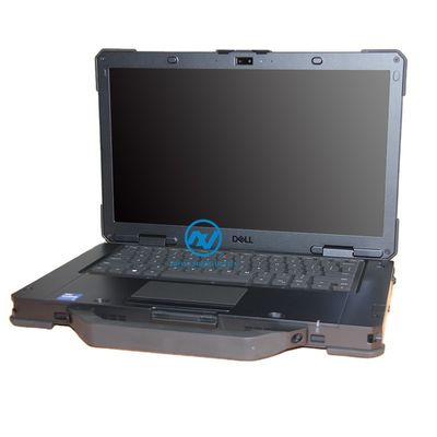 GEEN Privévorm Dell Latitude 5430 Robuuste Laptop i7-1185G7 16G voor uw bedrijf