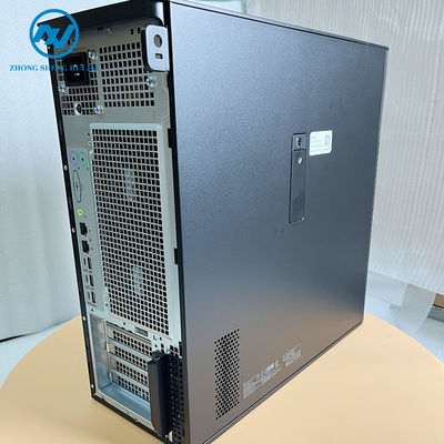 Status Dell T5860 Workstation PC Computer uitgerust met Nvidia T400-4G grafische kaart