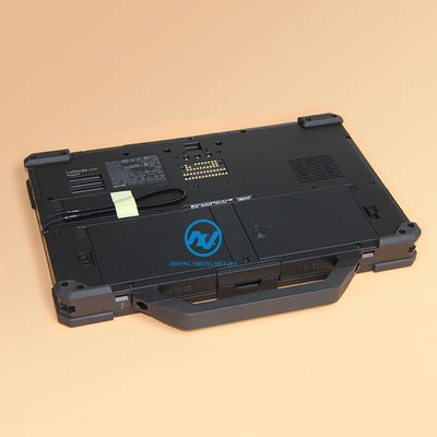 GEEN Privévorm Dell Latitude 5430 Robuuste Laptop i7-1185G7 16G voor uw bedrijf