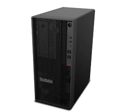 16 GB geheugen Lenovo Thinkstation p360 i7-12700 Tower Workstation voor uw bedrijf