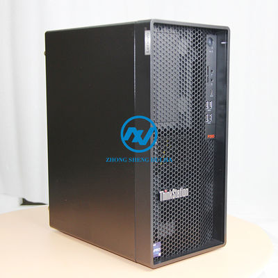 16 GB geheugen Lenovo Thinkstation p360 i7-12700 Tower Workstation voor uw bedrijf