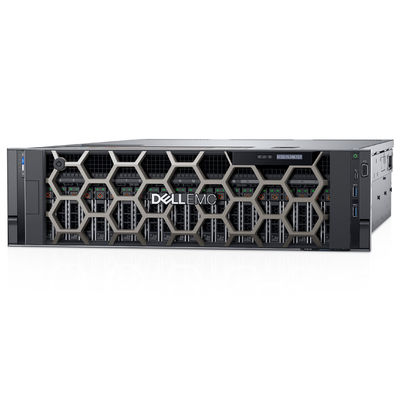 R650 R750 R760 R640 2U Rack-vormfactor D-ELL PowerEdge R940 Host Server Netwerkopslagsysteem