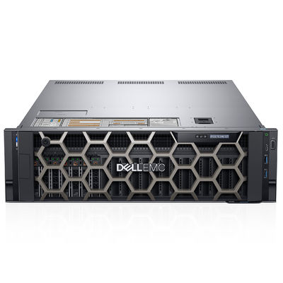 R650 R750 R760 R640 2U Rack-vormfactor D-ELL PowerEdge R940 Host Server Netwerkopslagsysteem