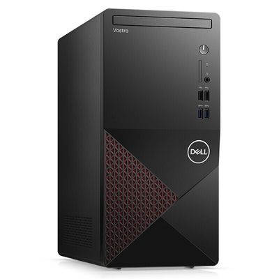 Dell Precision Vostro 3890 Tower Desktop Computer PC 11e generatie Core i5 Klaar om te verzenden