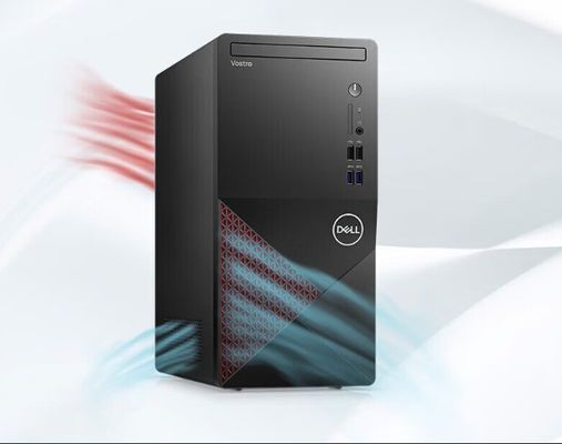 Dell Precision Vostro 3890 Tower Desktop Computer PC 11e generatie Core i5 Klaar om te verzenden