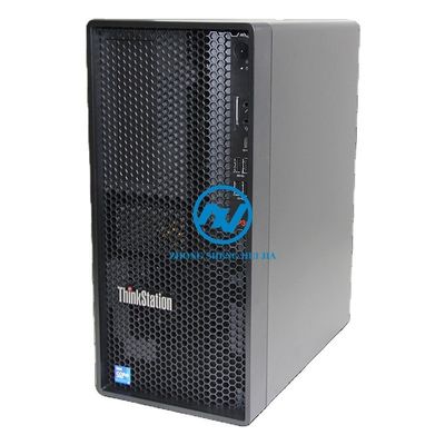Lenovo P350 Tower Workstation met Intel Core i5-11500 16 GB geheugen en 1 TB harde schijf