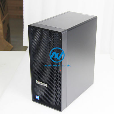 Lenovo P350 Tower Workstation met Intel Core i5-11500 16 GB geheugen en 1 TB harde schijf