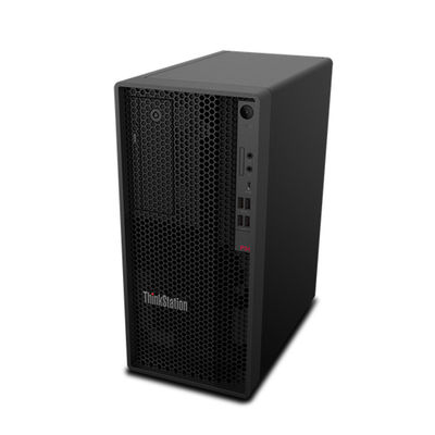 Lenovo Thinkstation p340 i7-10700 8G 1T Werkstation voor grafisch ontwerp 170*376*298mm