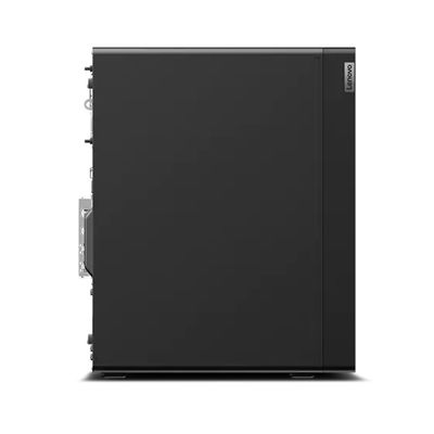 Lenovo Thinkstation p340 i7-10700 8G 1T Werkstation voor grafisch ontwerp 170*376*298mm
