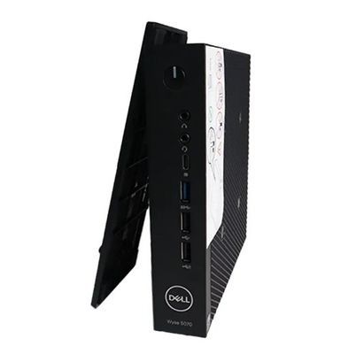 Dell Enterprise Wyse 5070 Mini PC 2023 Cloud Desktop Computer met ondersteuning voor Windows XP