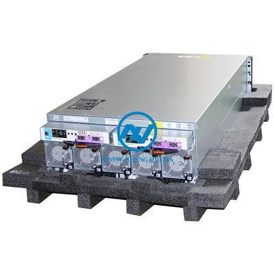 Maak gebruik van het potentieel van uw gegevens met Dell EMC PowerScale A3000 1,9 GHz processor