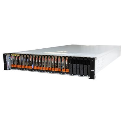 Upgrade uw gegevensopslagsysteem met Dell Unity XT 380 Hybrid Flash Array and Solution