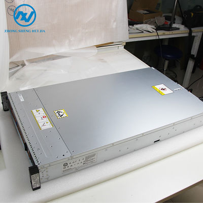 Upgrade uw gegevensopslagsysteem met Dell Unity XT 380 Hybrid Flash Array and Solution