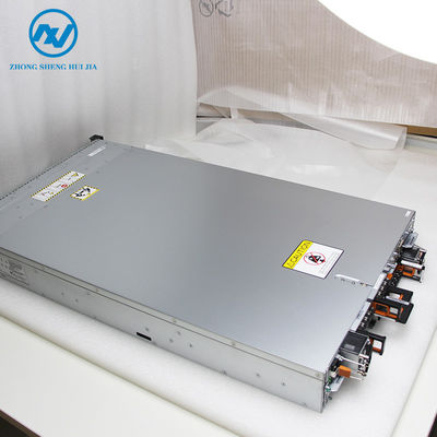 Upgrade uw gegevensopslagsysteem met Dell Unity XT 380 Hybrid Flash Array and Solution