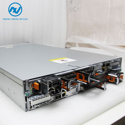 Upgrade uw gegevensopslagsysteem met Dell Unity XT 380 Hybrid Flash Array and Solution