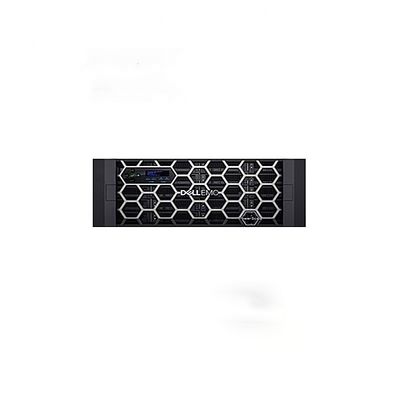 Stock DELL PowerScale A300 PowerScale Archive NAS-platform met 6-kernprocessortype