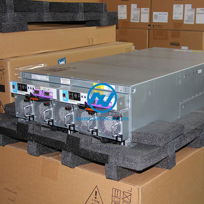 Stock DELL PowerScale A300 PowerScale Archive NAS-platform met 6-kernprocessortype