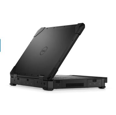 Dell Latitude 5424 robuuste zakelijke laptop I5-8350U 8G 256G met 4 processorkernen