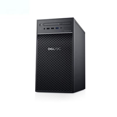 PowerEdge T40 Tower Server 2kern Intel Pentium Gold G5400 8G ECC UDIMM 1TB opslag