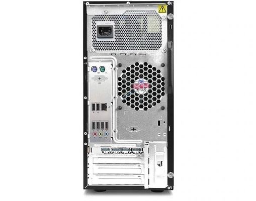 Lenovo P520c Workstation Computer PC De perfecte combinatie van kracht en prestaties