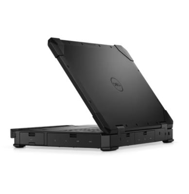 Dell Latitude 5424 robuuste zakelijke laptop I5-8350U 8G 256G met 4 processorkernen