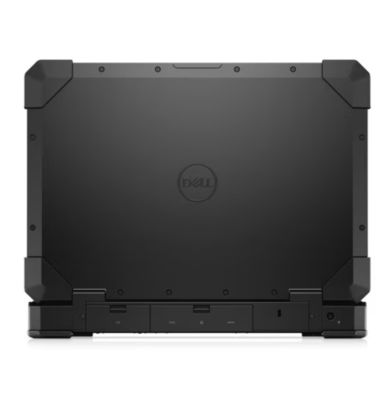Dell Latitude 5424 robuuste zakelijke laptop I5-8350U 8G 256G met 4 processorkernen