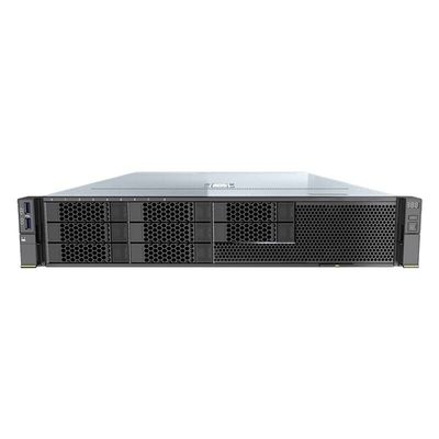 Maak gebruik van het potentieel van uw datacenter met FusionServer Pro 2288H V5 Rack Server