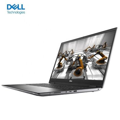 Precision7770 Workstation I9-12950HX 128GB DDR5 3600MHz CAMM 6TB 2TB*3 blok PCIe SSD Raid5 RTX A5500 16G