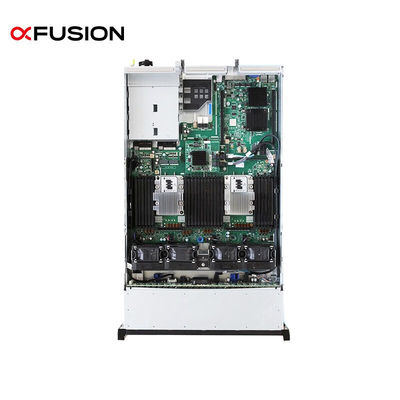 Maak gebruik van het potentieel van uw datacenter met FusionServer Pro 2288H V5 Rack Server