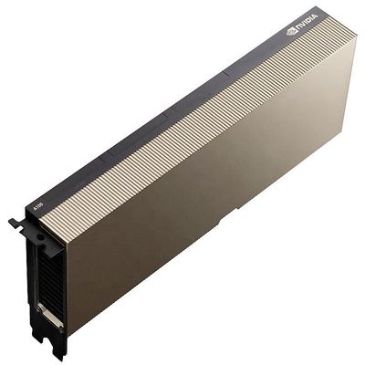 NVIDIA A100 80GB Chip Process 14 nanometer Geheugenklok Mhz 40GB Tensor Core GPU