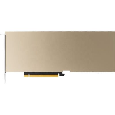 NVIDIA A100 80GB Chip Process 14 nanometer Geheugenklok Mhz 40GB Tensor Core GPU