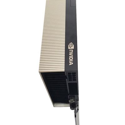 NVIDIA A100 80GB Chip Process 14 nanometer Geheugenklok Mhz 40GB Tensor Core GPU