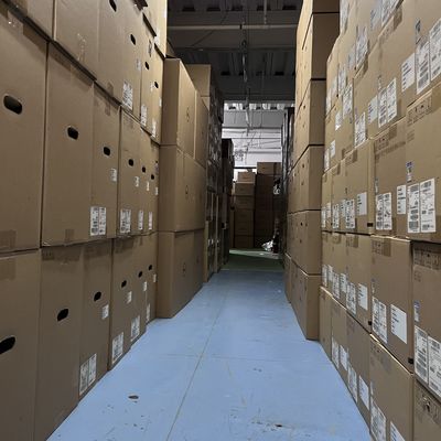 Maak gebruik van het potentieel van uw datacenter met FusionServer Pro 2288H V5 Rack Server