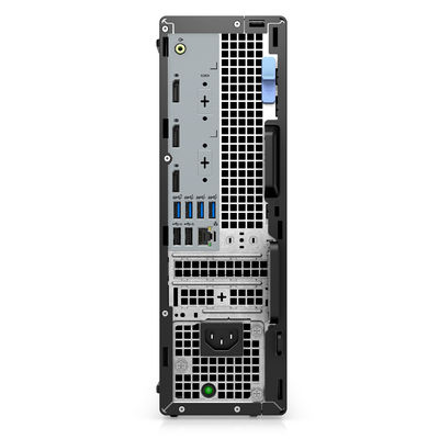DELL Precision T3460 Tower Workstation Intel I7-12700 16 GB RAM SSD SATA Compact Design