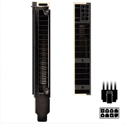 Gebruik het volledige potentieel van uw computer met NVIDIA A10 GPU 24GB en DirectX 12