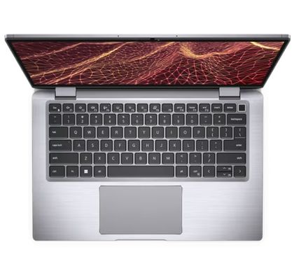 Dell Latitude 7430 Laptop I7-1255U 16G 512G met hoofdgeheugen Video geheugen Type nu