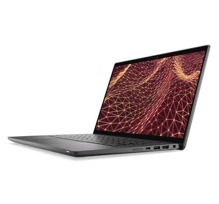 Dell Latitude 7430 Laptop I7-1255U 16G 512G met hoofdgeheugen Video geheugen Type nu