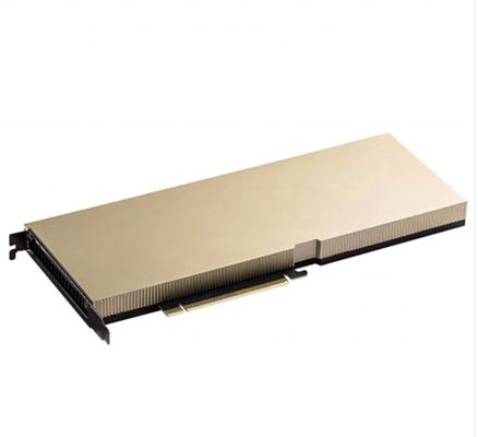 Gebruik het volledige potentieel van uw computer met NVIDIA A10 GPU 24GB en DirectX 12