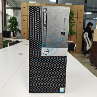 DELL OPTIPLEX XE3 G5400 8G 1T DVDRW Desktop Computer 360W met Intel G5400 Processor