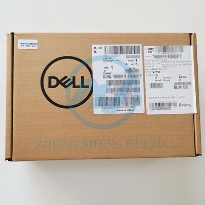 400-AUJH SC 960GB SAS 12Gb 2,5" RI SSD CUS 580W stroomvoorziening voor opslag van grote capaciteit