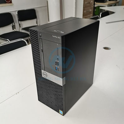 DELL OPTIPLEX XE3 G5400 8G 1T DVDRW Desktop Computer 360W met Intel G5400 Processor