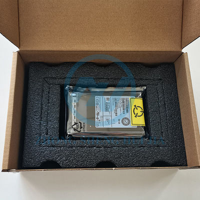 400-AUJH SC 960GB SAS 12Gb 2,5" RI SSD CUS 580W stroomvoorziening voor opslag van grote capaciteit