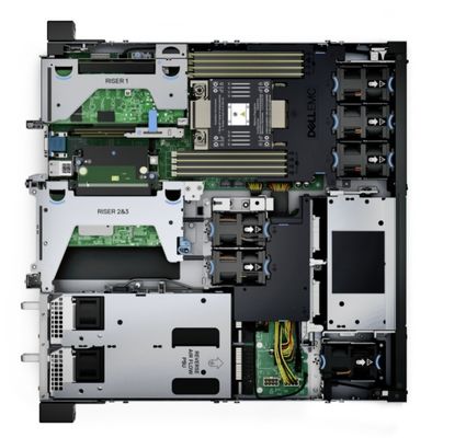 Intel Xeon Gold 6338N 2.2G Processor De ultieme oplossing voor uw computerbehoeften