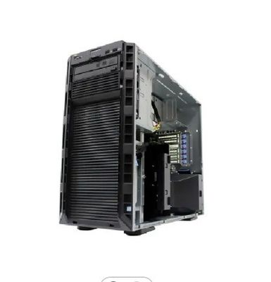 Originele Dell PowerEdge T340 Tower Server 3.6GHz Processor Main for Benefit