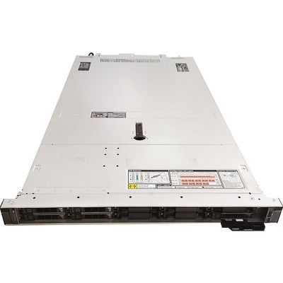 DELL VxRail E660F 100% origineel met Dual/Quad 25 GbE of 10 GbE Intel Xeon Processor