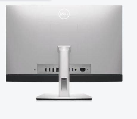 Business Dell Inspiron 27 All-in-One Computers met 13e generatie Intel i7-1355U Processor